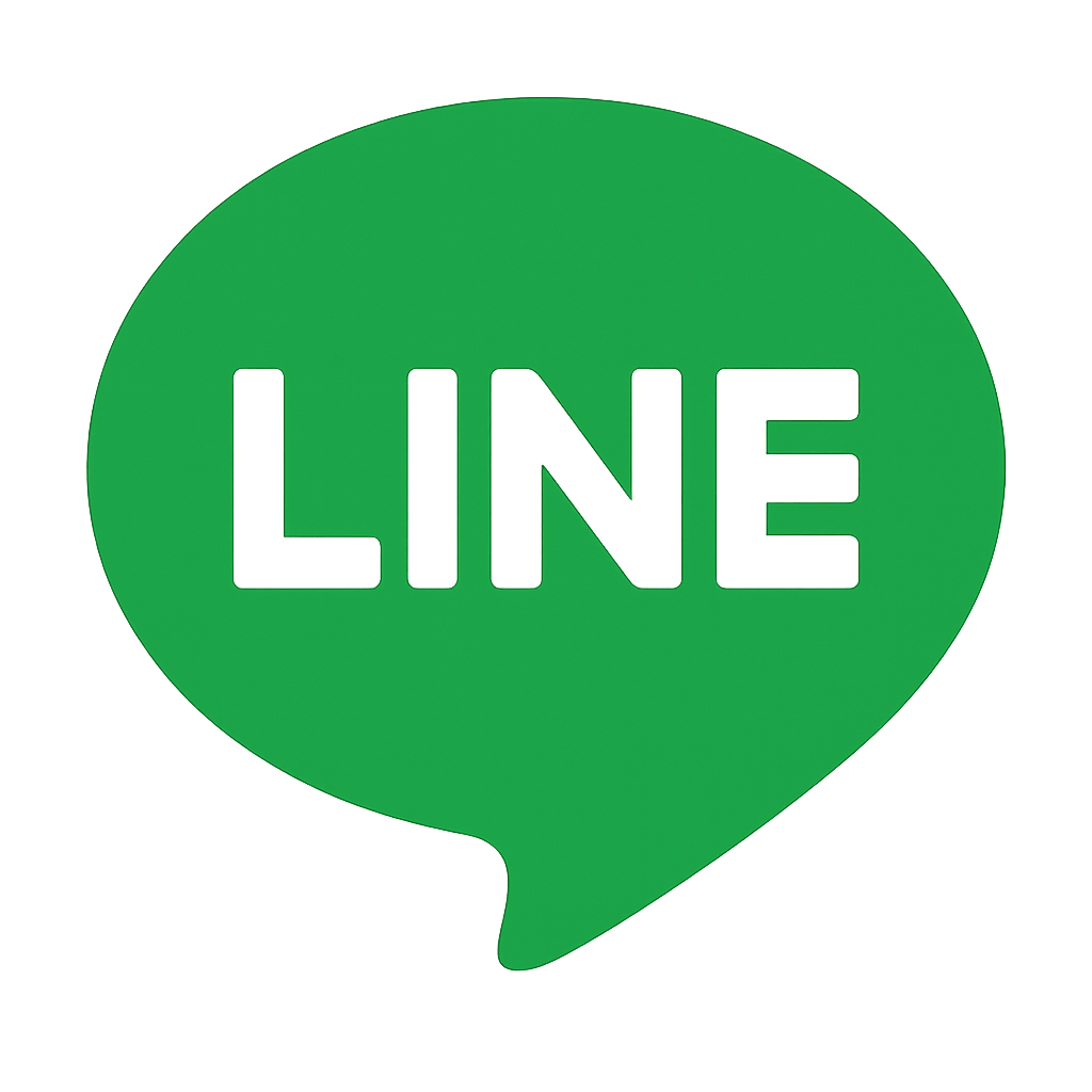 LINE 聊天